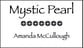 Mystic Pearl Orchestra sheet music cover